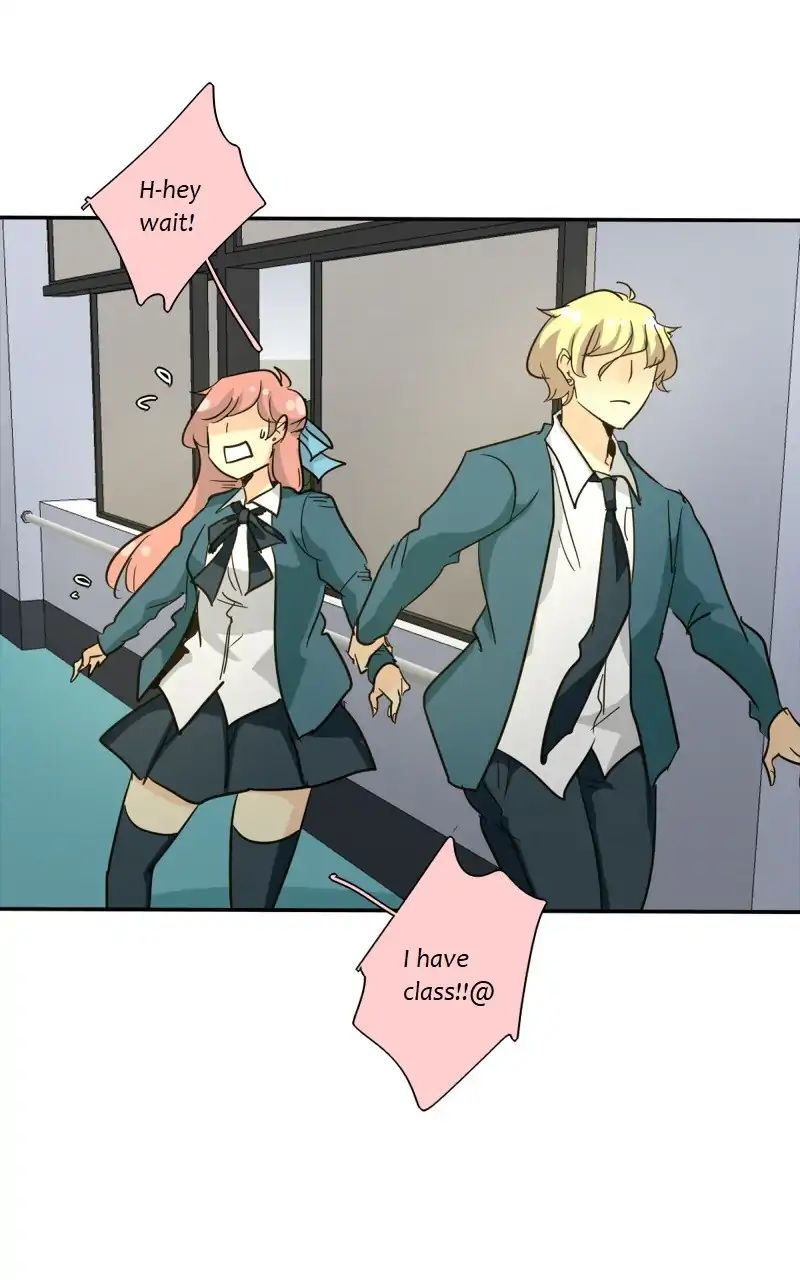 Read unOrdinary Manga EN Manga Online