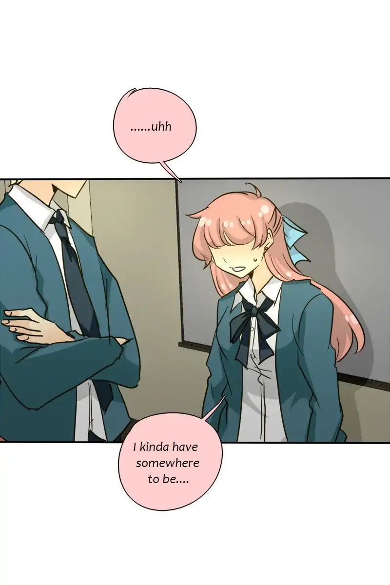 Read unOrdinary Manga EN Manga Online