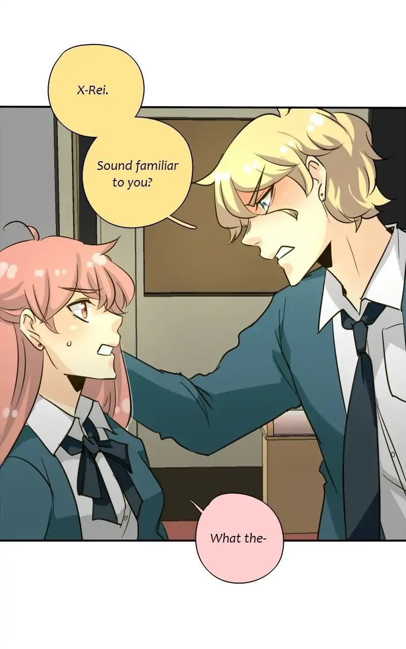 Read unOrdinary Manga EN Manga Online
