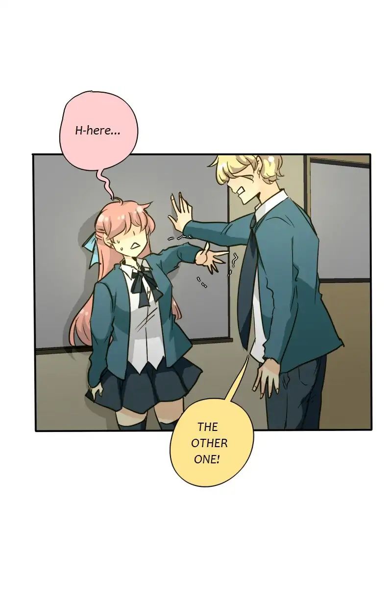 Read unOrdinary Manga EN Manga Online