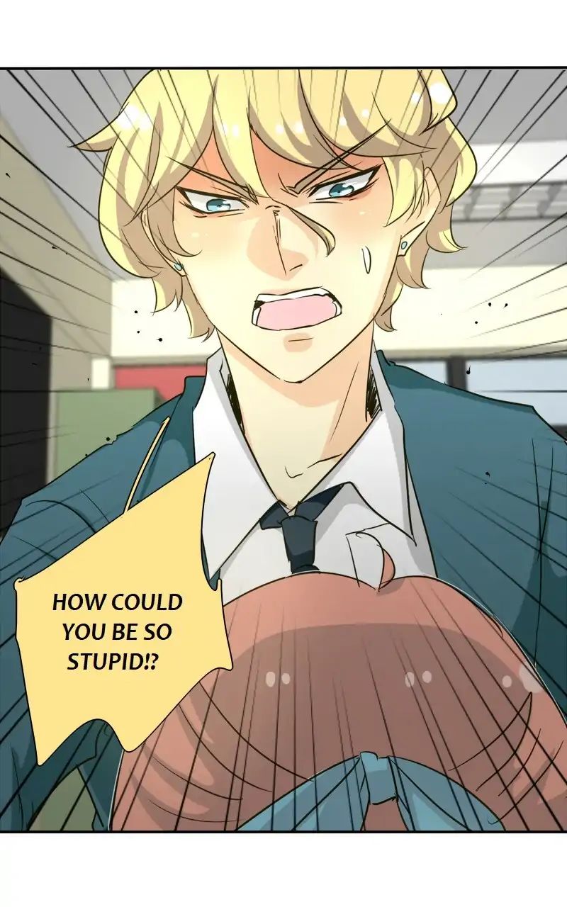 Read unOrdinary Manga EN Manga Online