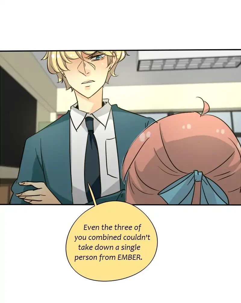 Read unOrdinary Manga EN Manga Online