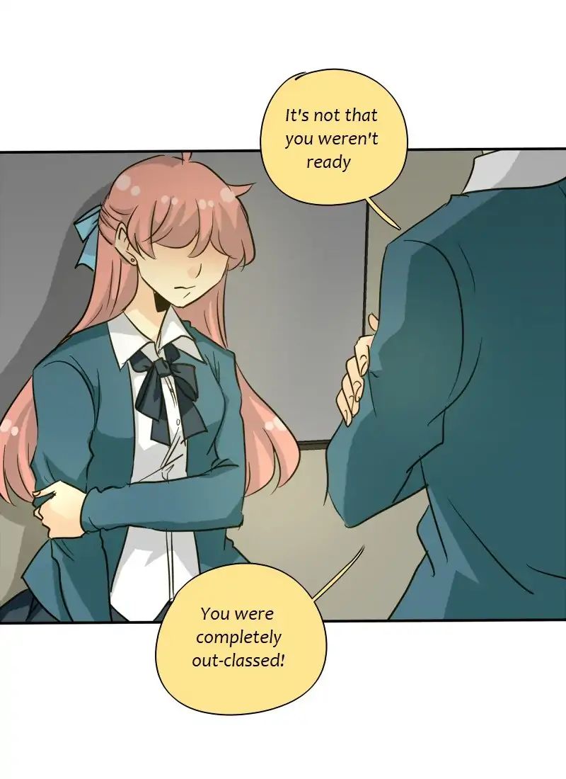 Read unOrdinary Manga EN Manga Online