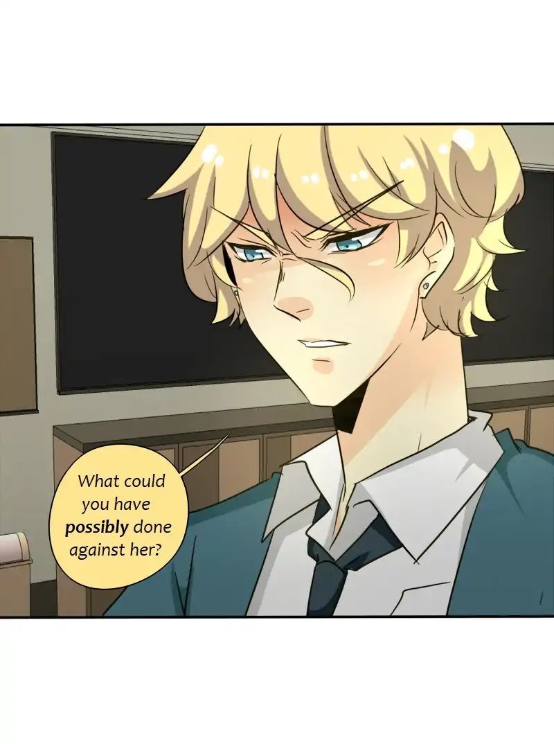 Read unOrdinary Manga EN Manga Online