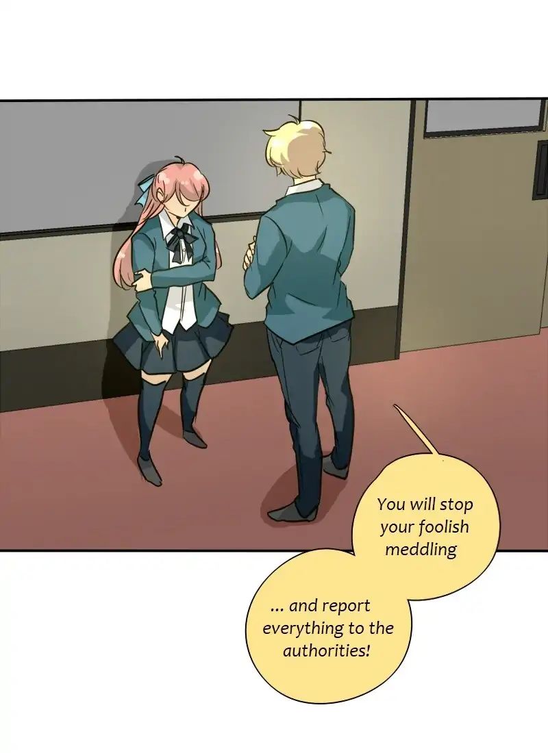 Read unOrdinary Manga EN Manga Online