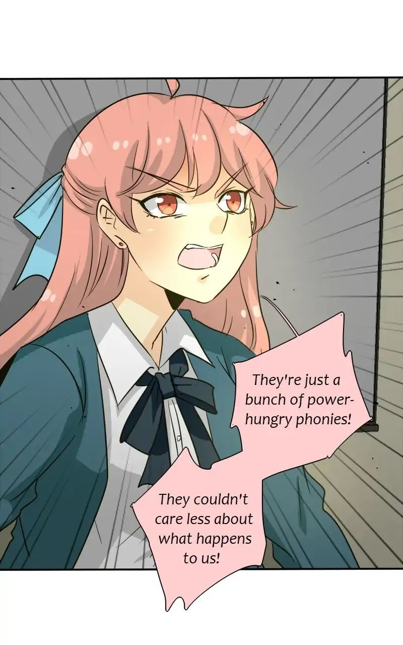Read unOrdinary Manga EN Manga Online