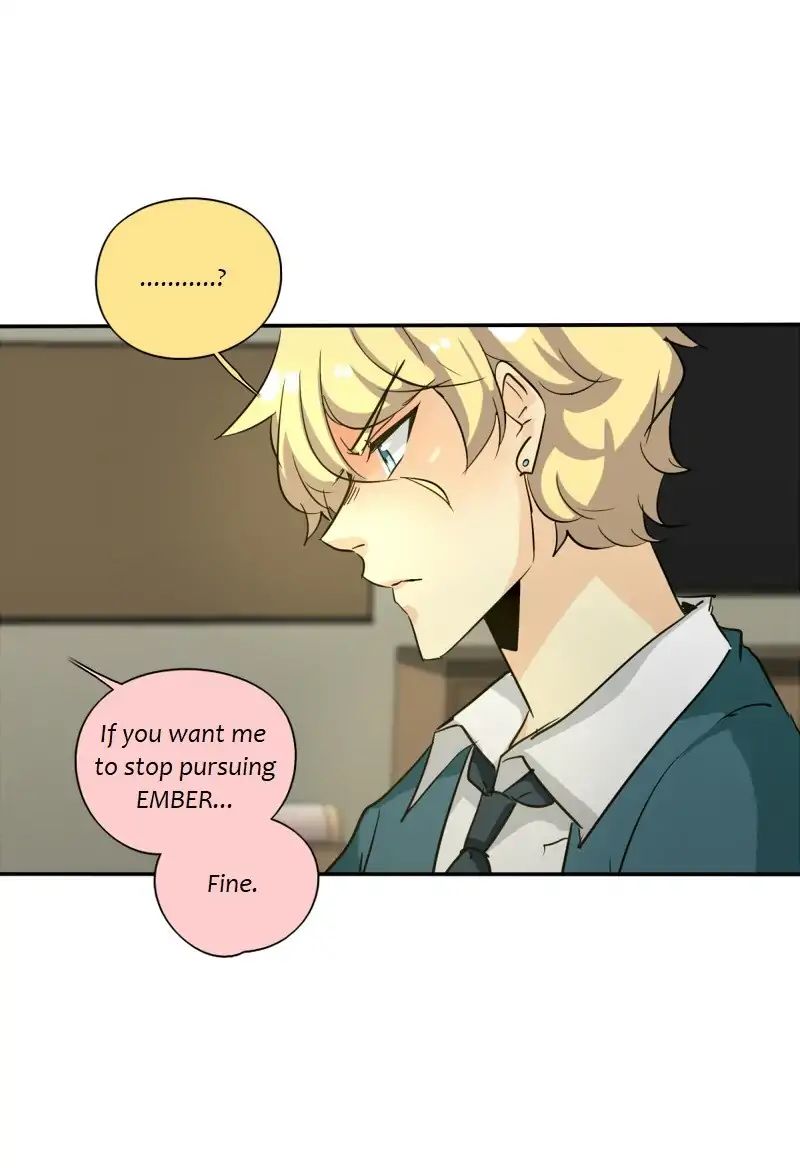 Read unOrdinary Manga EN Manga Online