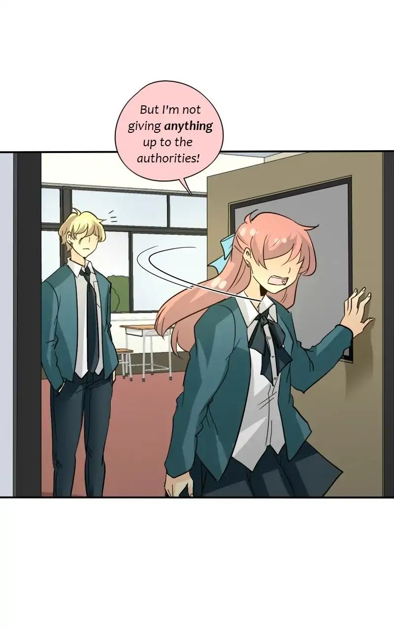 Read unOrdinary Manga EN Manga Online