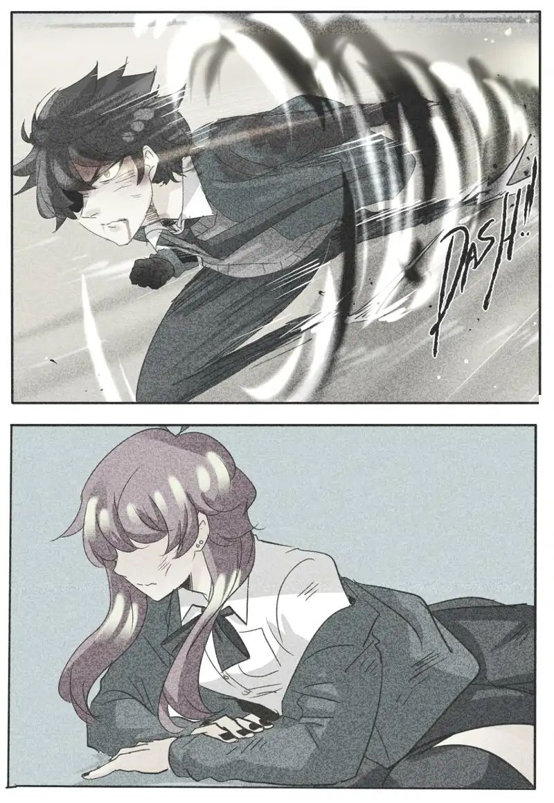 Read unOrdinary Manga EN Manga Online