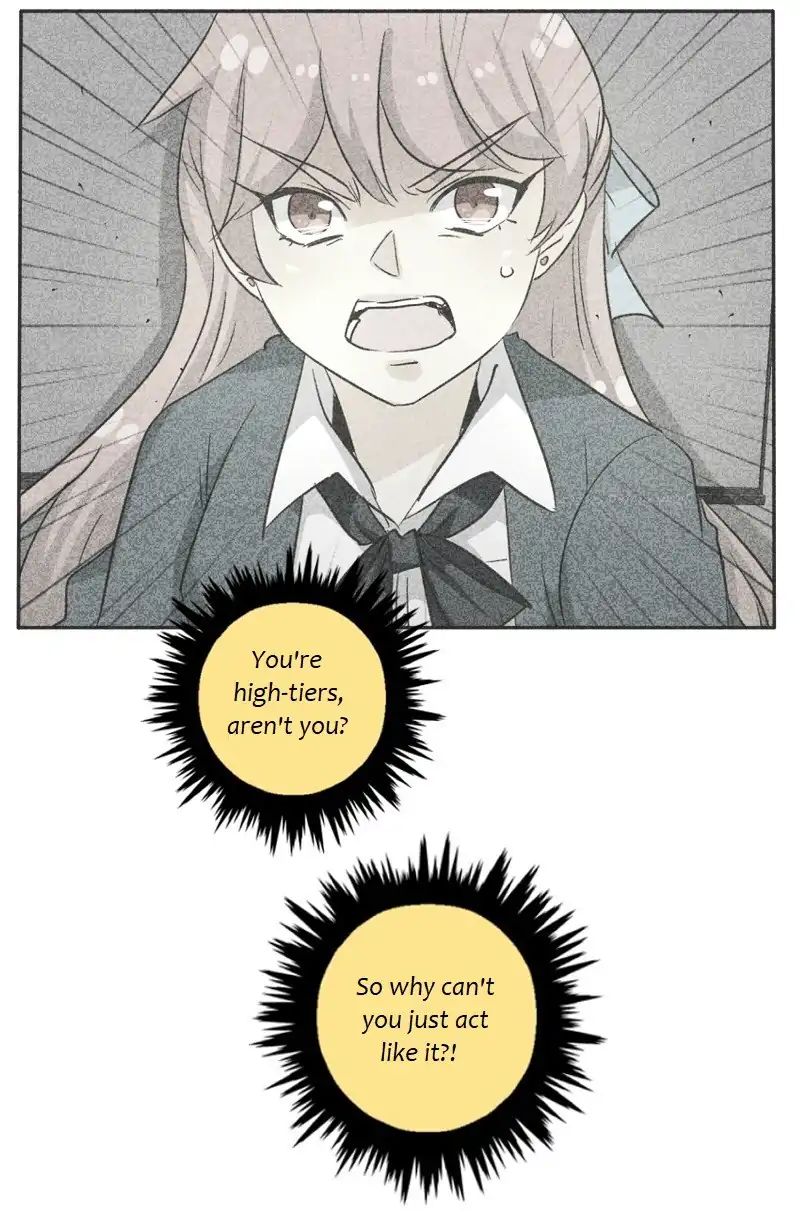 Read unOrdinary Manga EN Manga Online