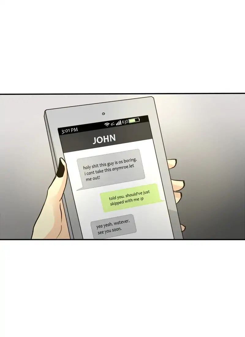 Read unOrdinary Manga EN Manga Online