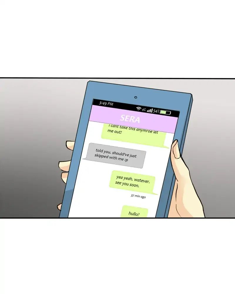 Read unOrdinary Manga EN Manga Online