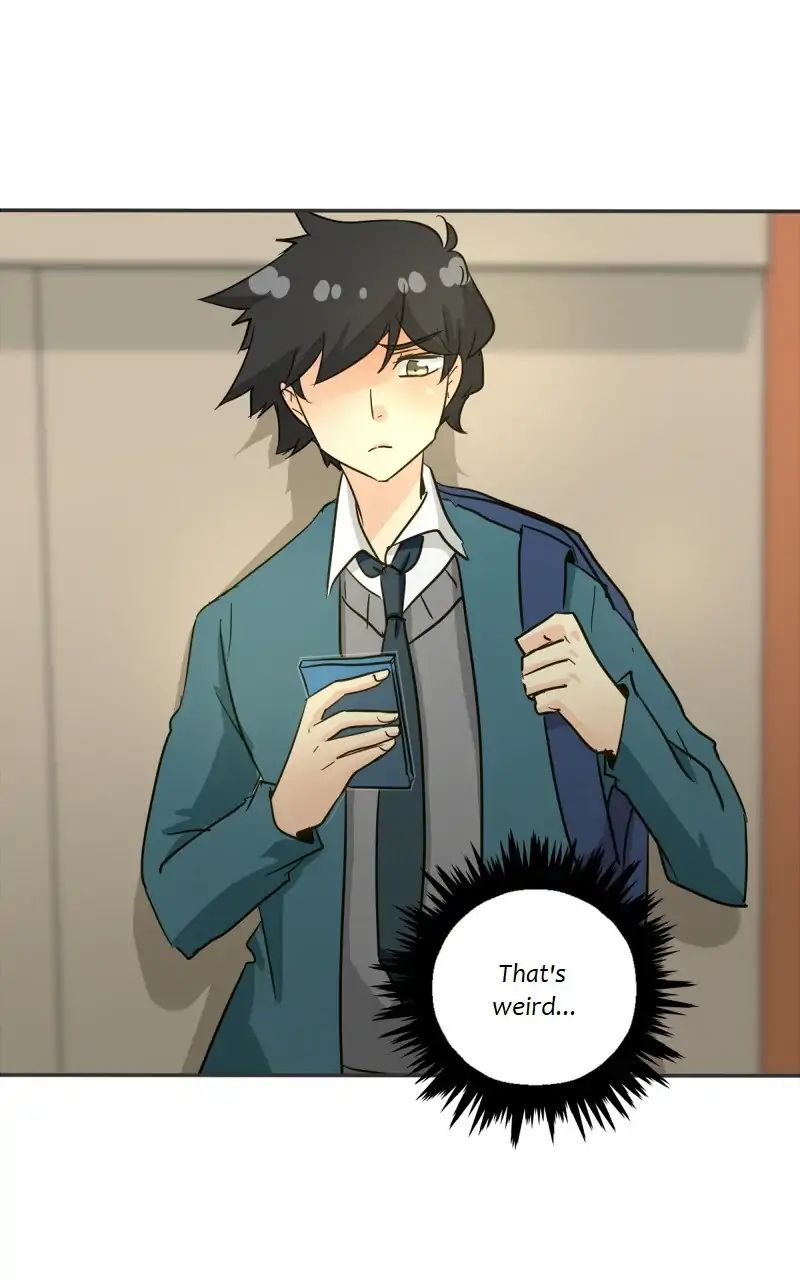 Read unOrdinary Manga EN Manga Online
