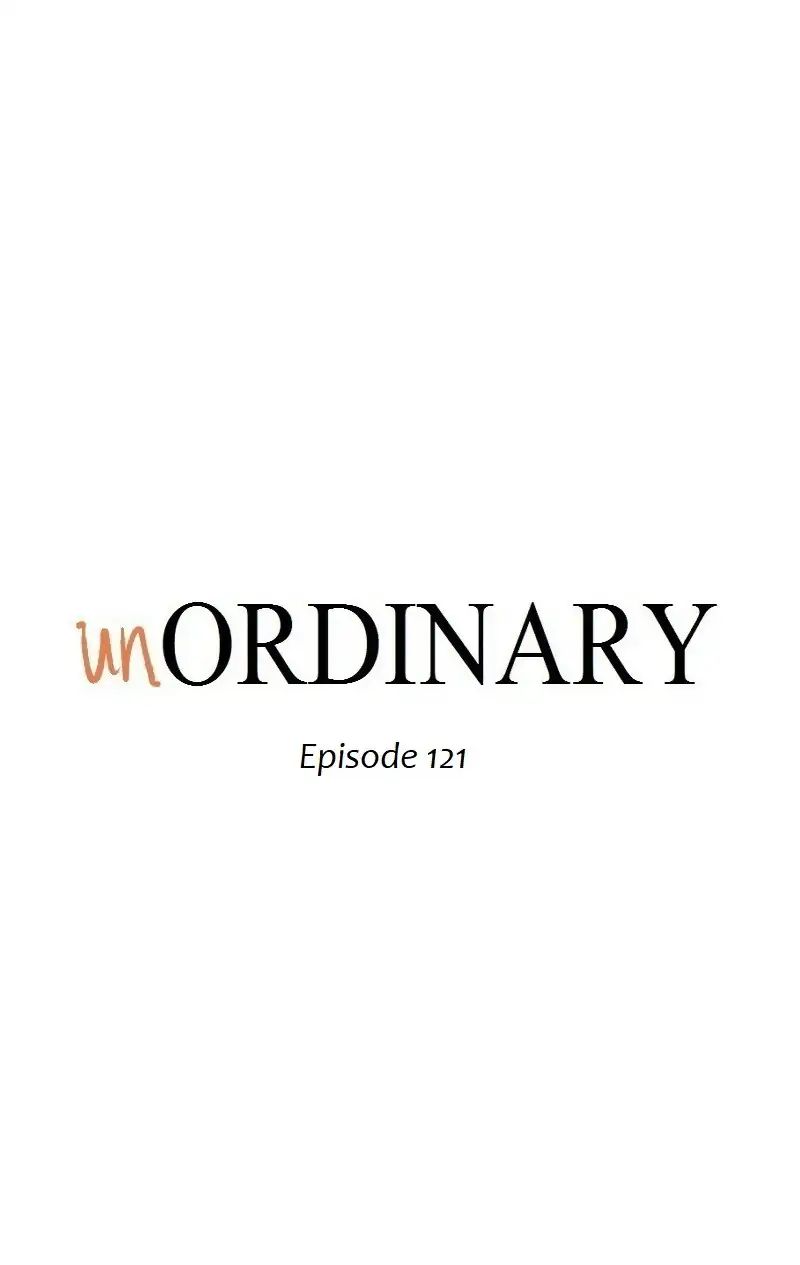 Read unOrdinary Manga EN Manga Online
