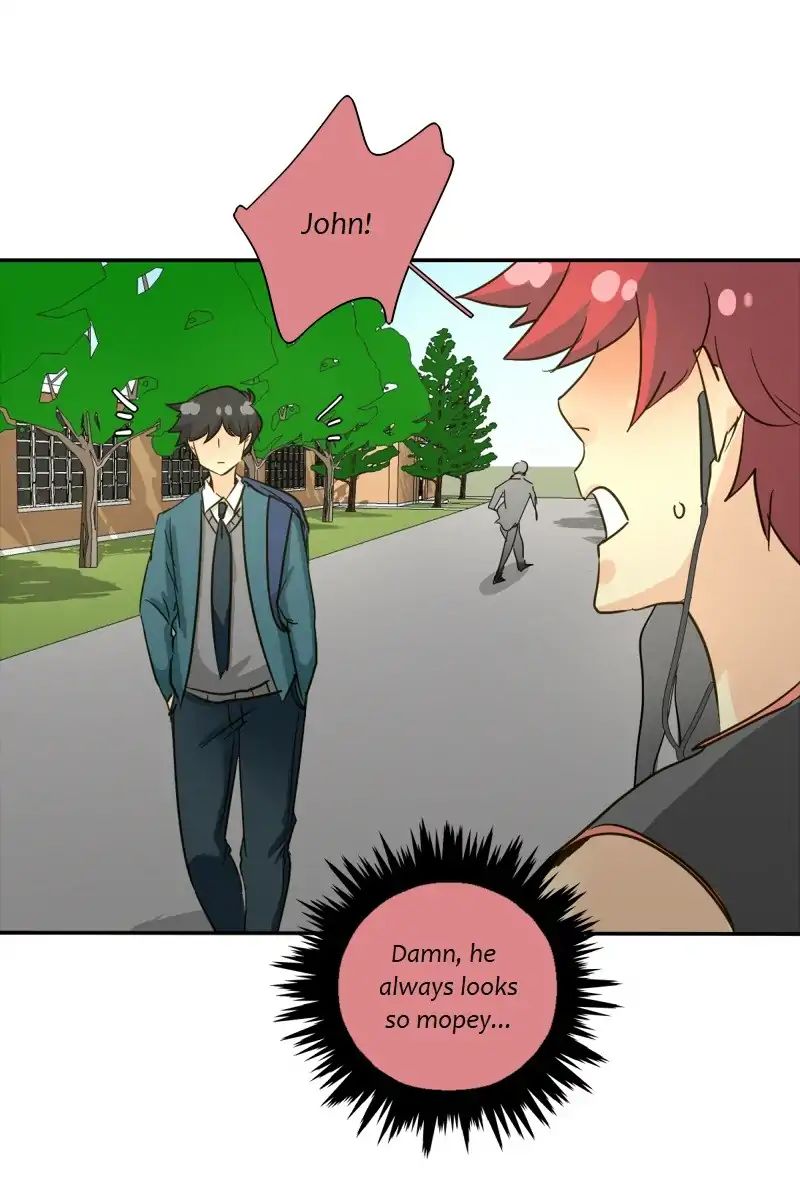 Read unOrdinary Manga EN Manga Online