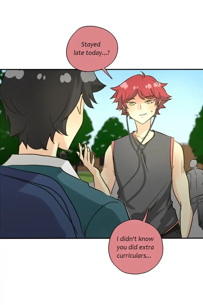 Read unOrdinary Manga EN Manga Online