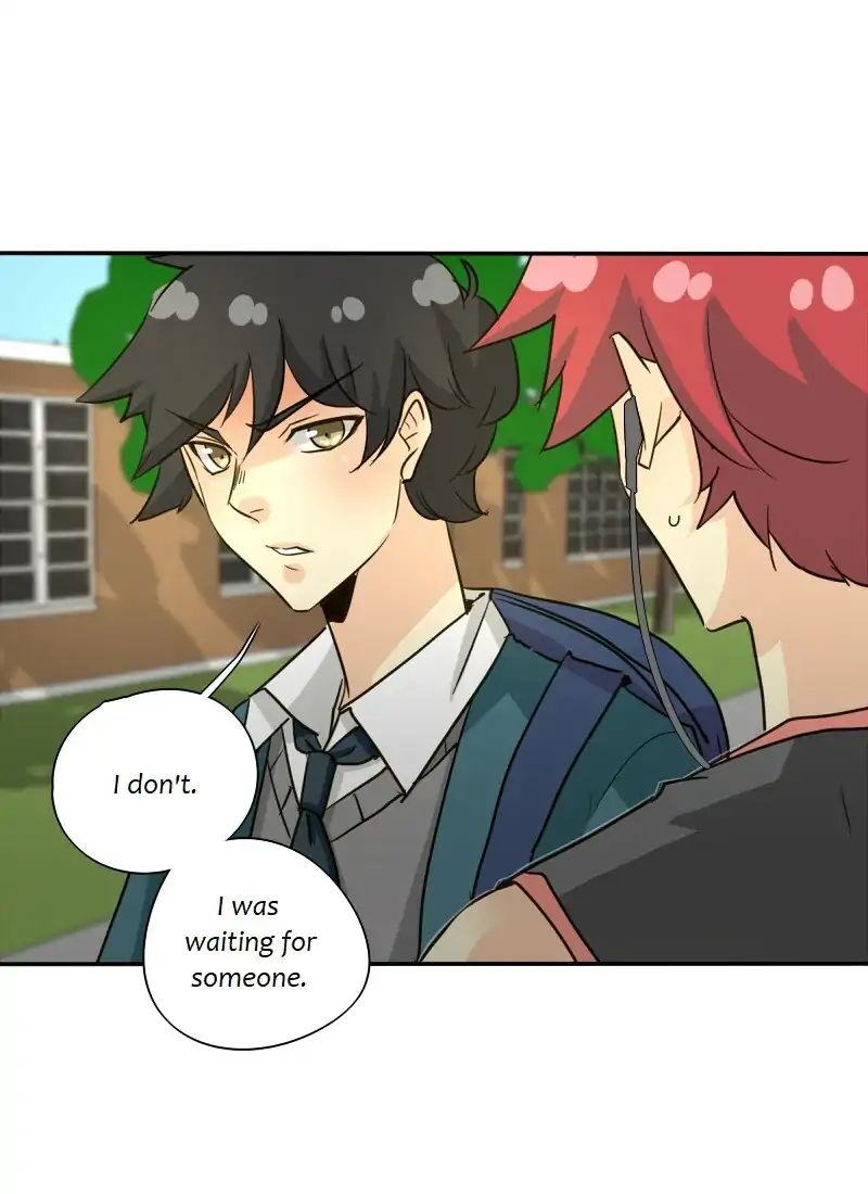 Read unOrdinary Manga EN Manga Online