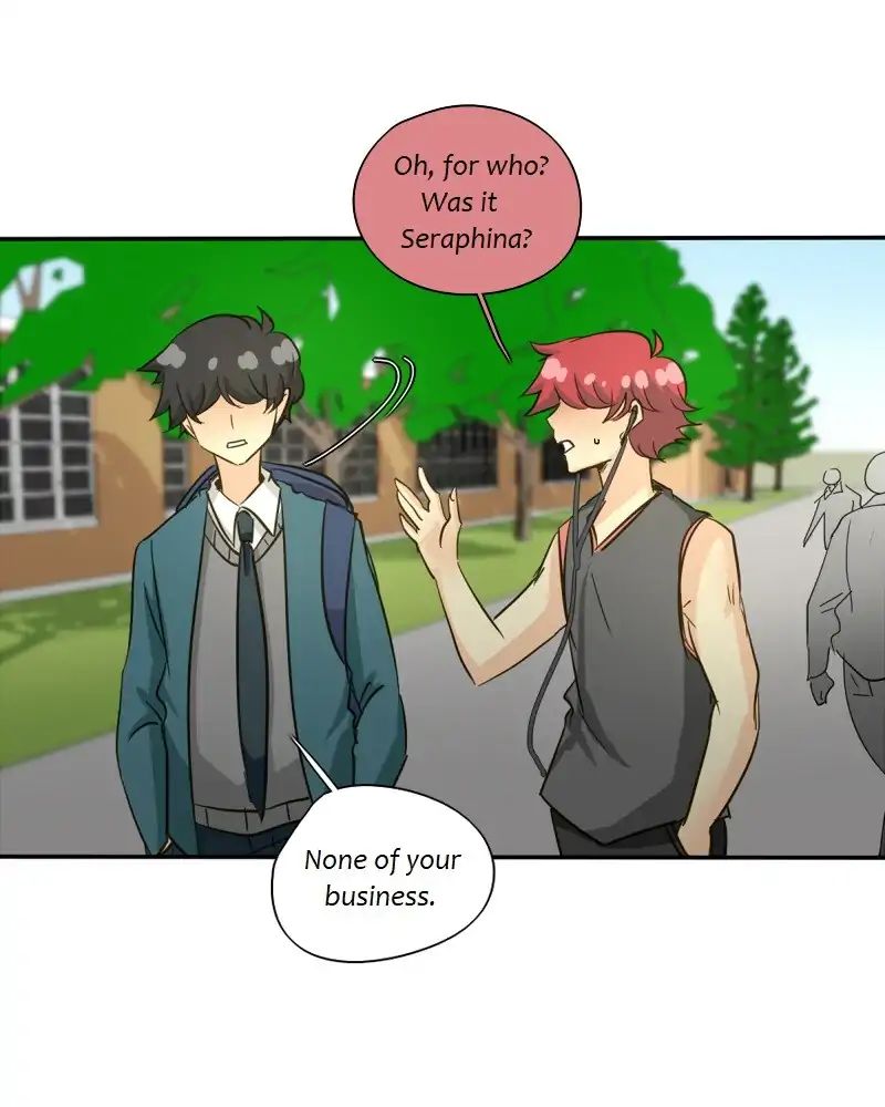 Read unOrdinary Manga EN Manga Online