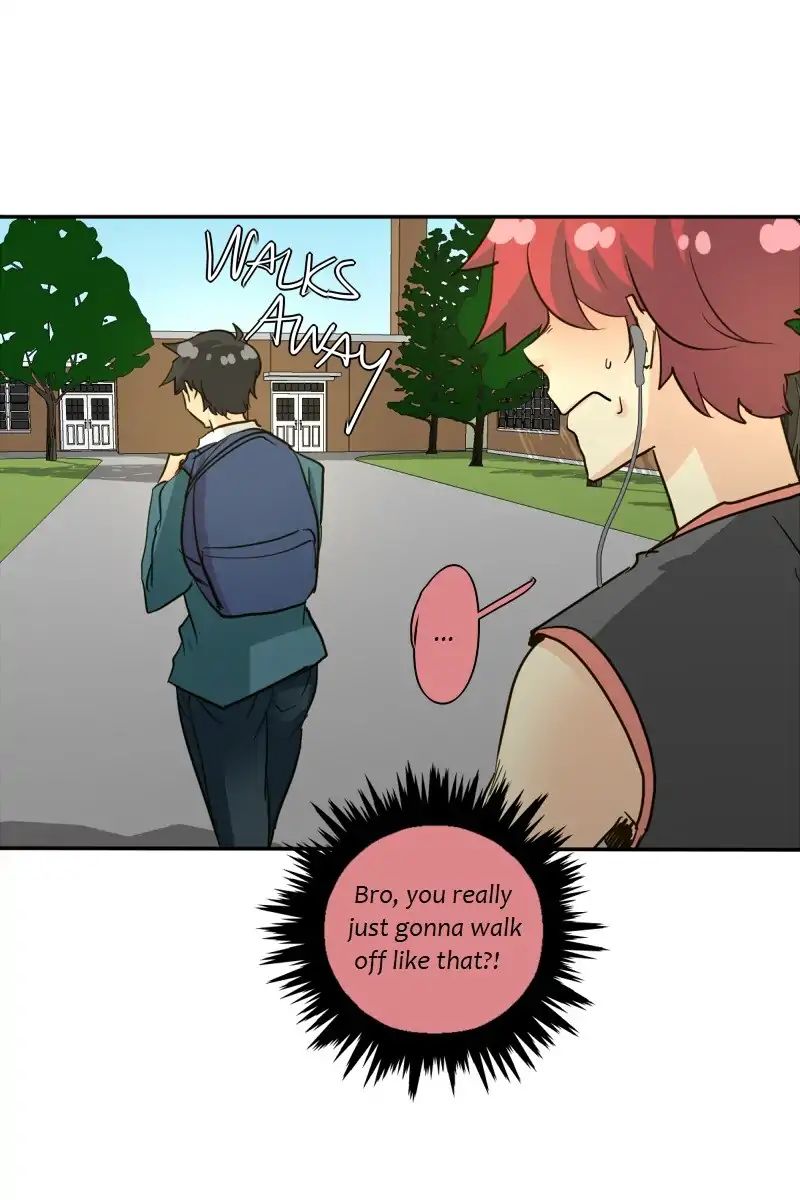 Read unOrdinary Manga EN Manga Online