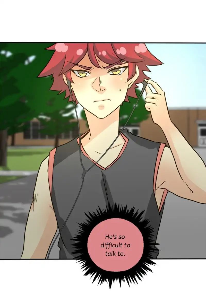Read unOrdinary Manga EN Manga Online
