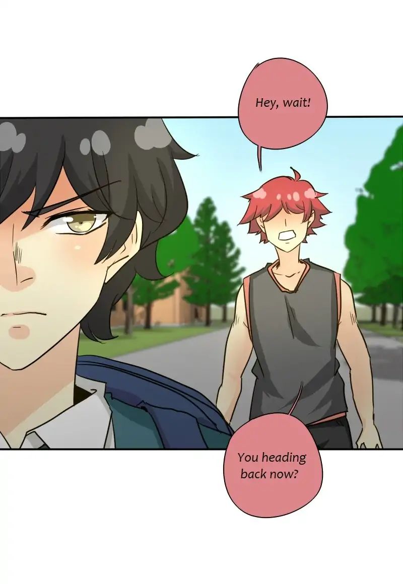 Read unOrdinary Manga EN Manga Online