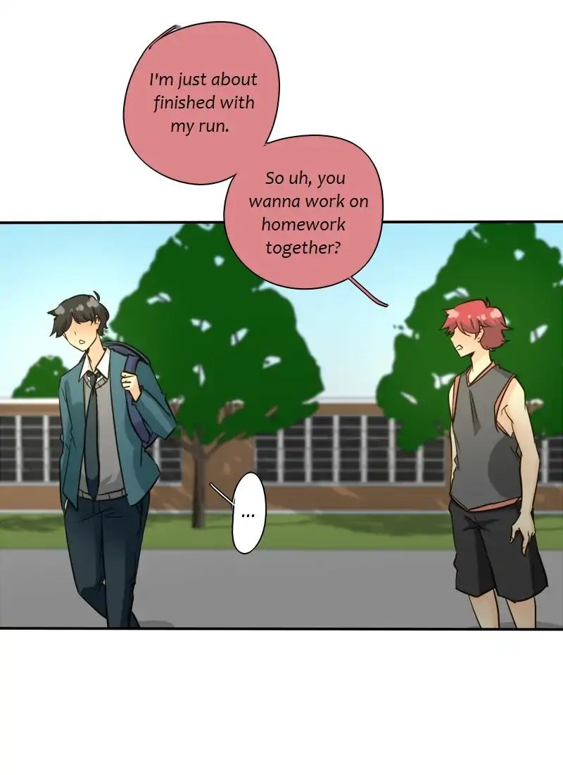 Read unOrdinary Manga EN Manga Online