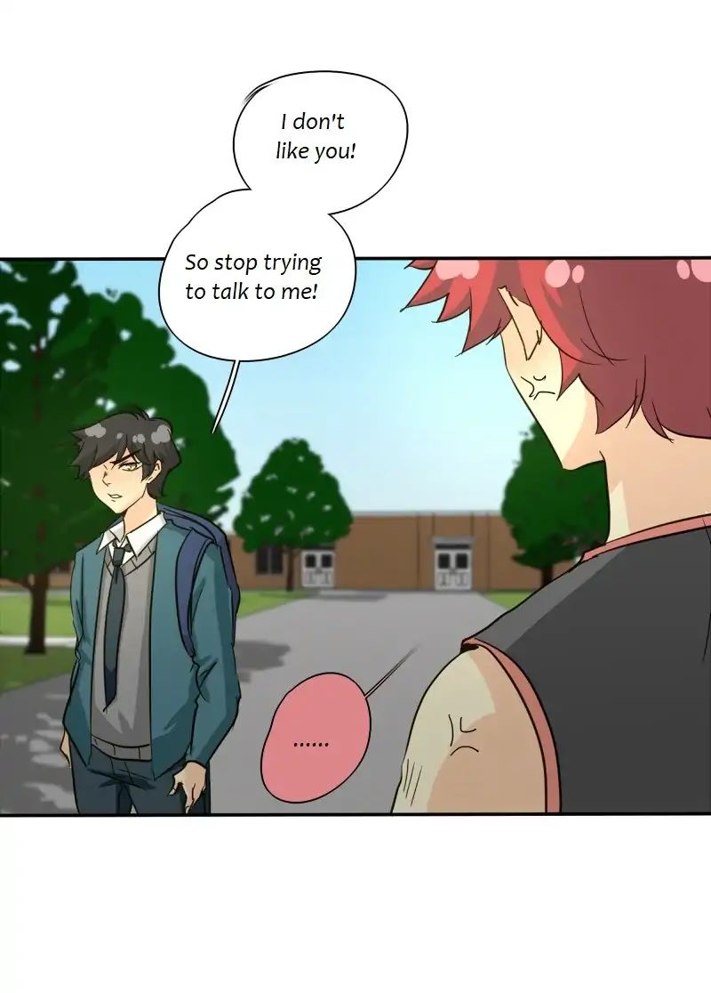 Read unOrdinary Manga EN Manga Online