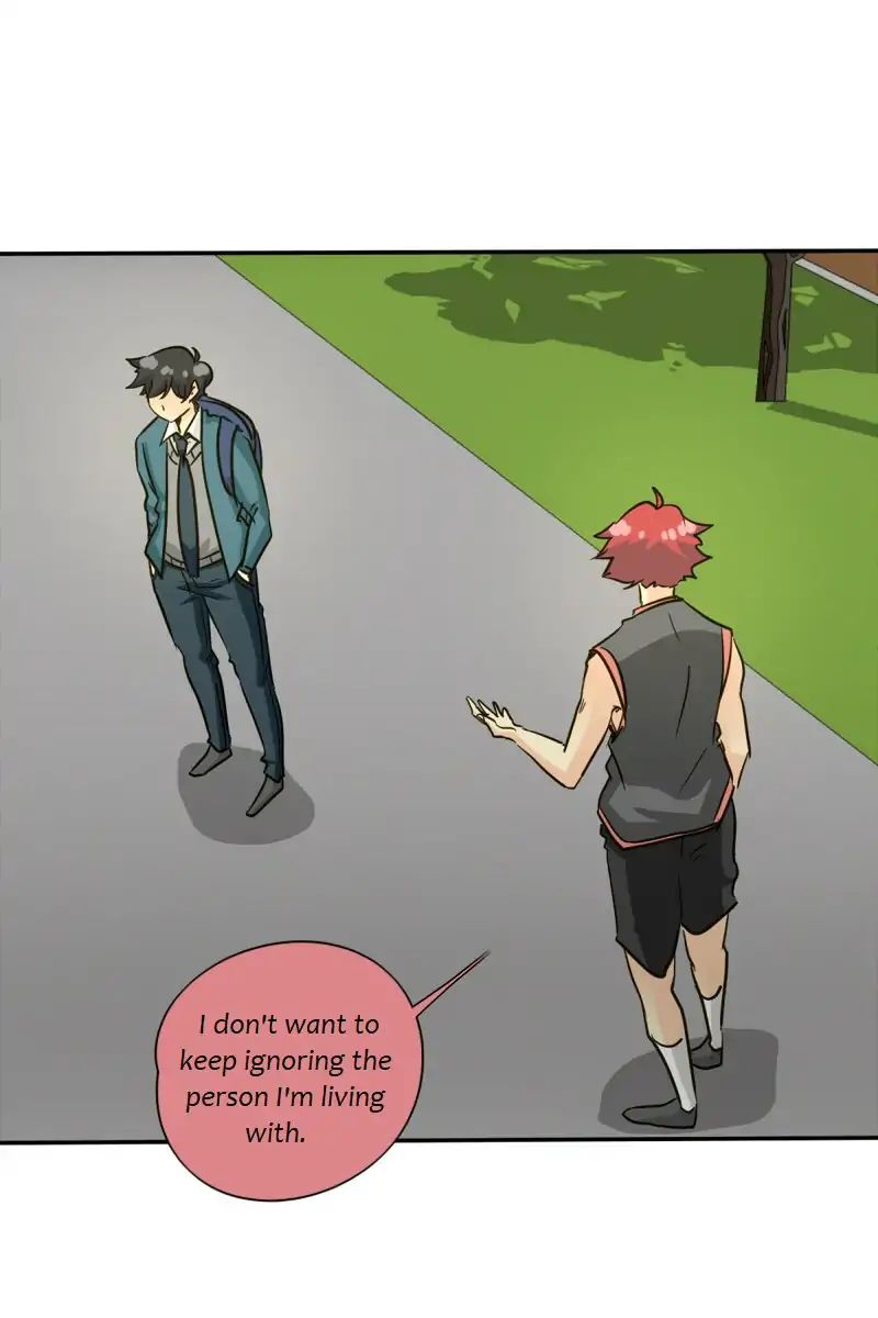 Read unOrdinary Manga EN Manga Online
