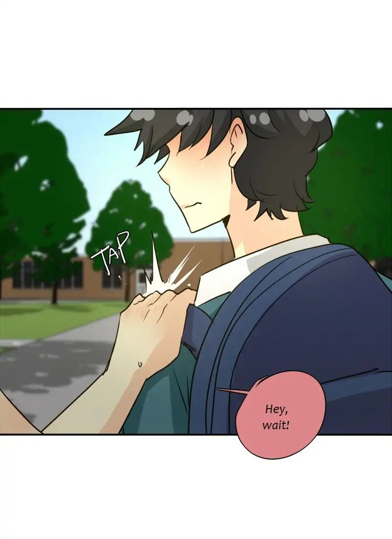 Read unOrdinary Manga EN Manga Online
