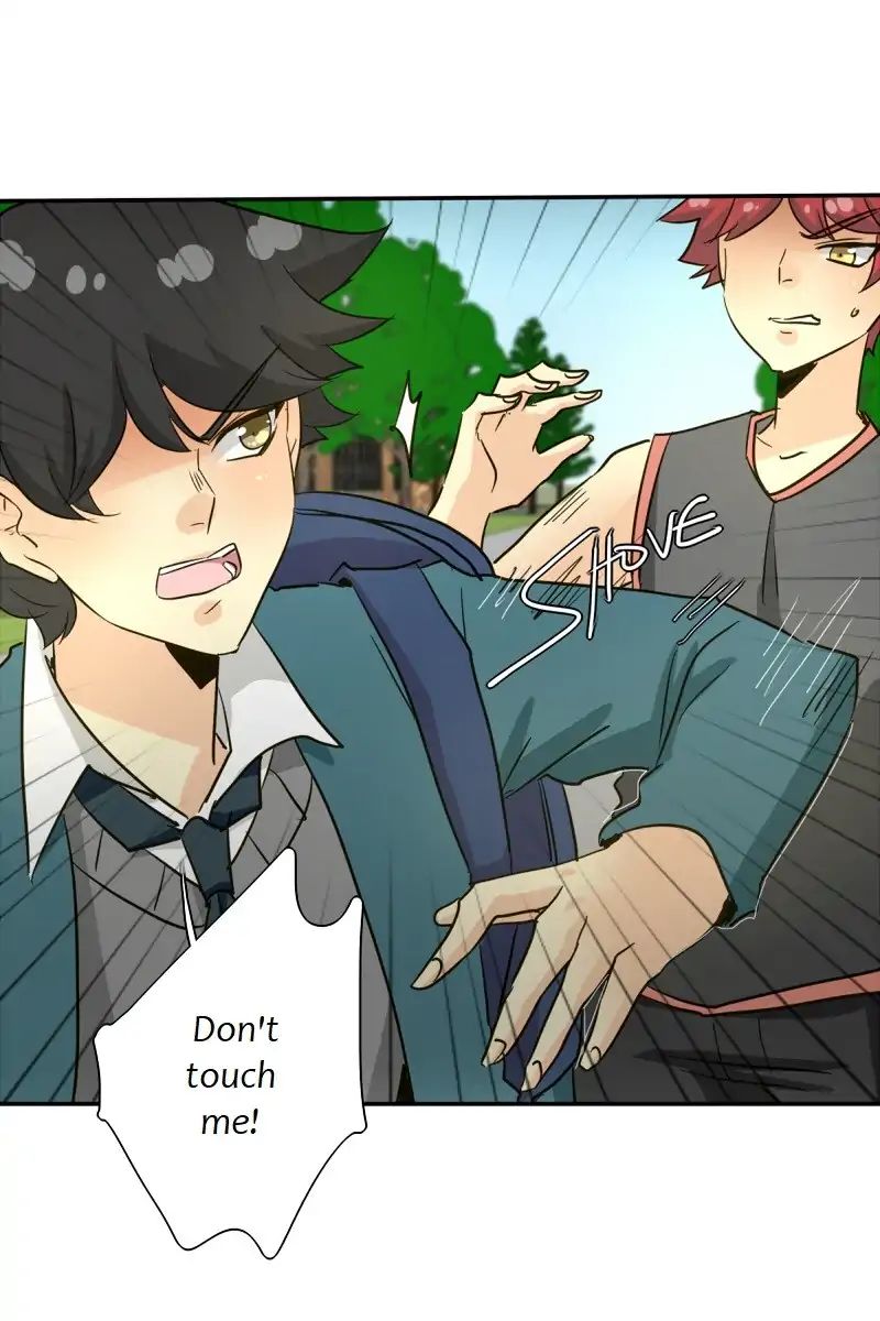 Read unOrdinary Manga EN Manga Online