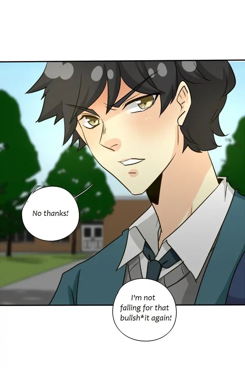 Read unOrdinary Manga EN Manga Online