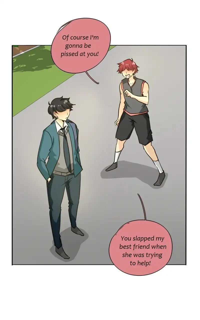 Read unOrdinary Manga EN Manga Online