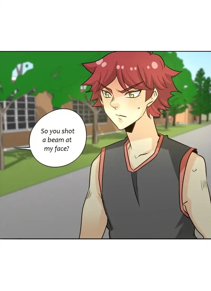 Read unOrdinary Manga EN Manga Online