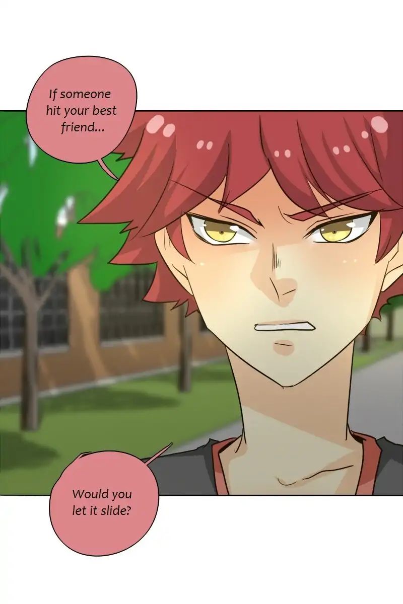 Read unOrdinary Manga EN Manga Online