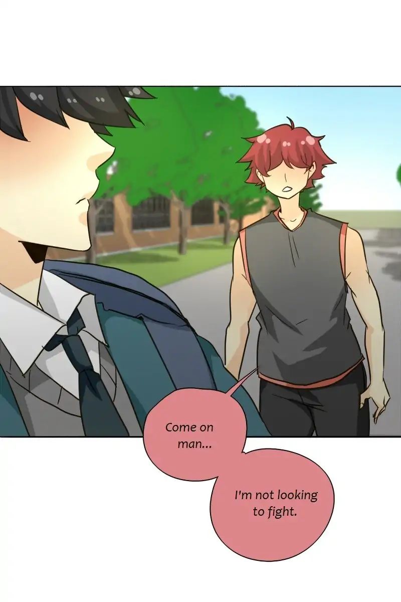 Read unOrdinary Manga EN Manga Online