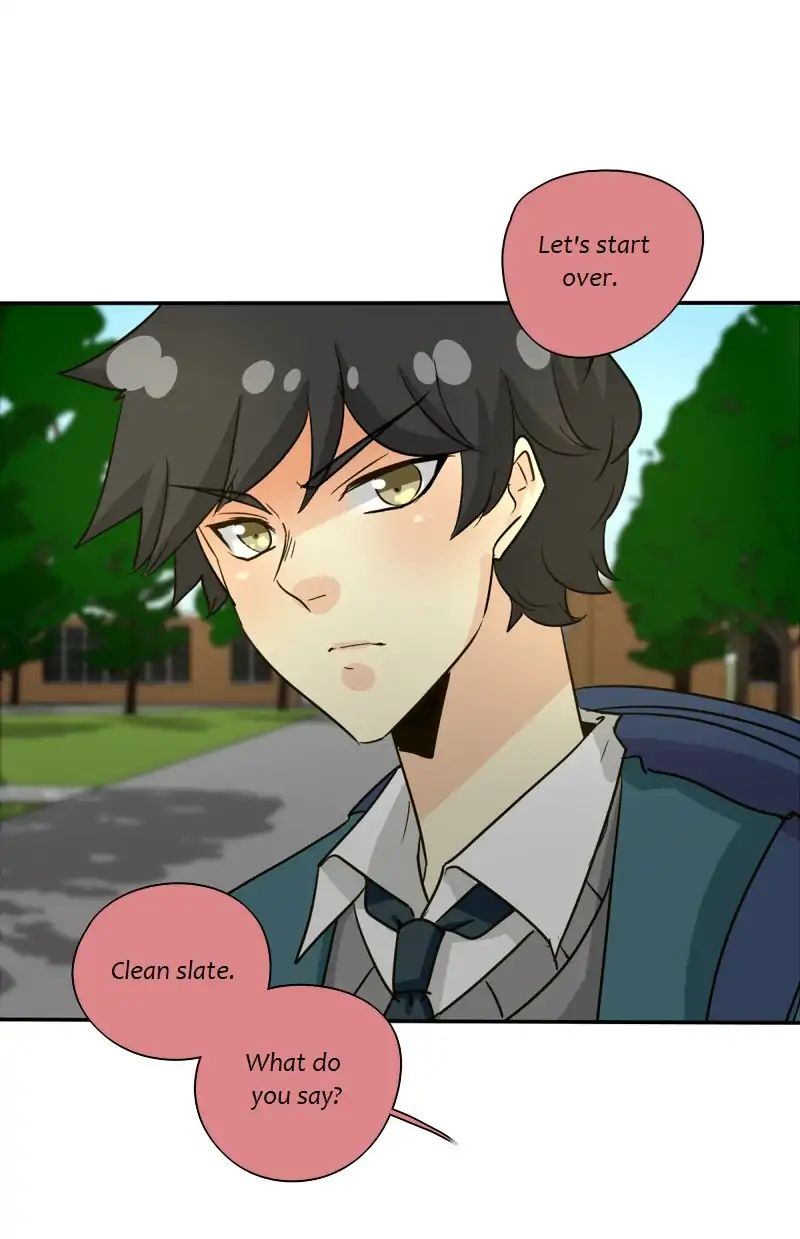 Read unOrdinary Manga EN Manga Online