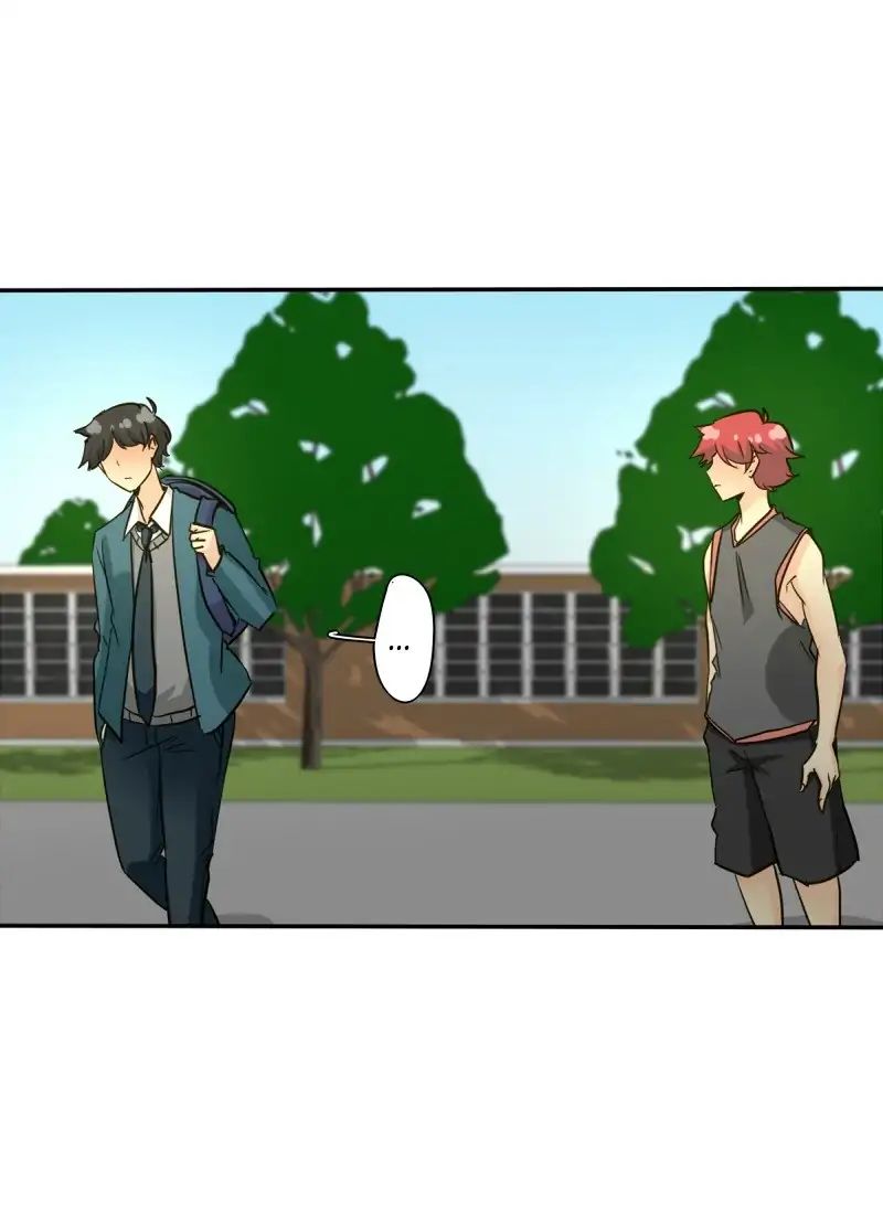 Read unOrdinary Manga EN Manga Online