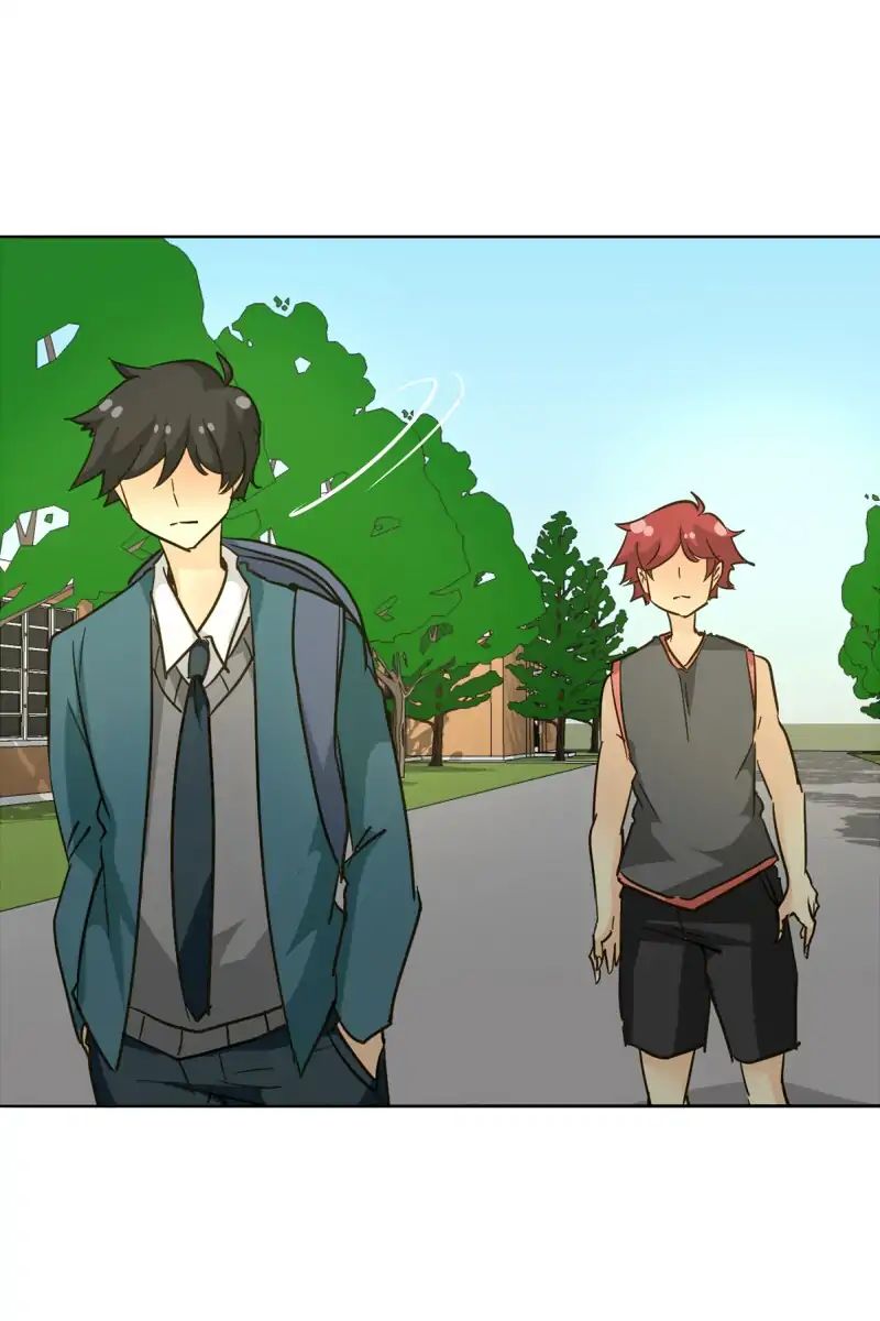 Read unOrdinary Manga EN Manga Online
