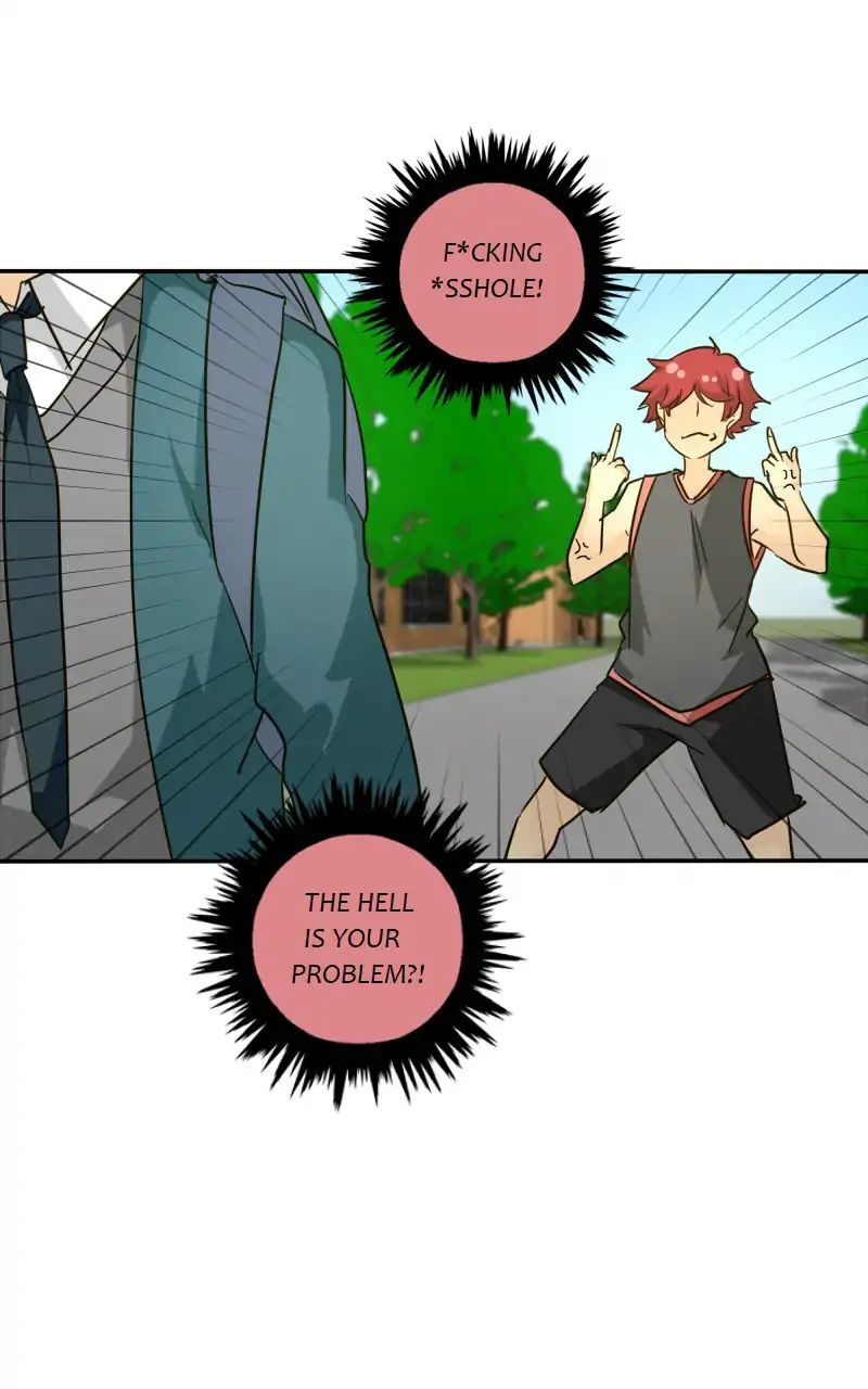 Read unOrdinary Manga EN Manga Online