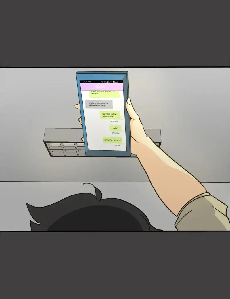 Read unOrdinary Manga EN Manga Online