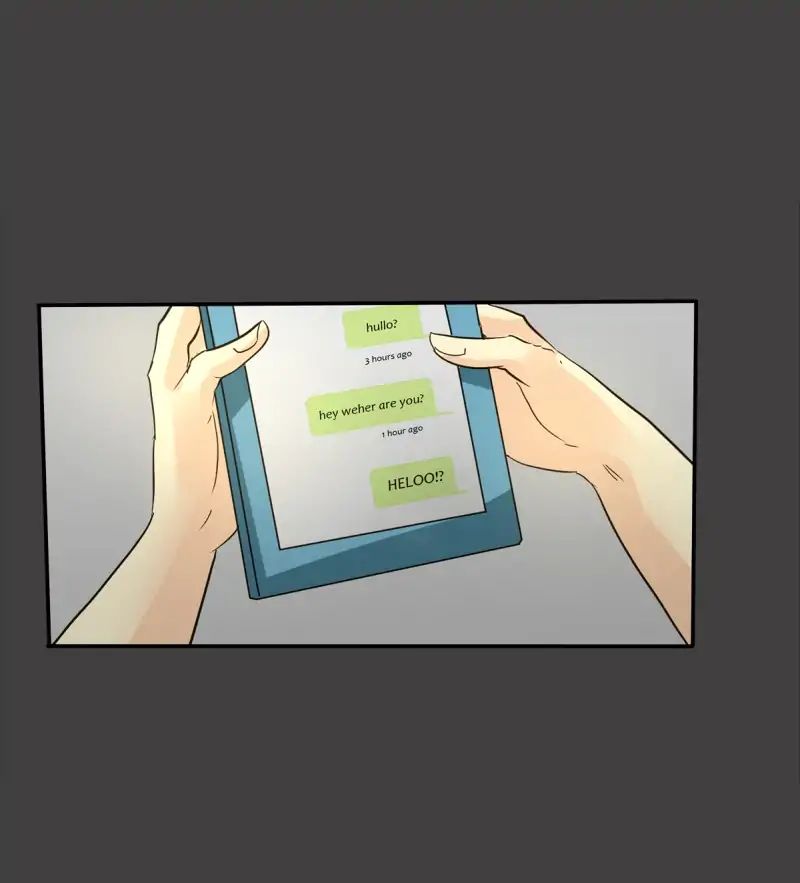 Read unOrdinary Manga EN Manga Online