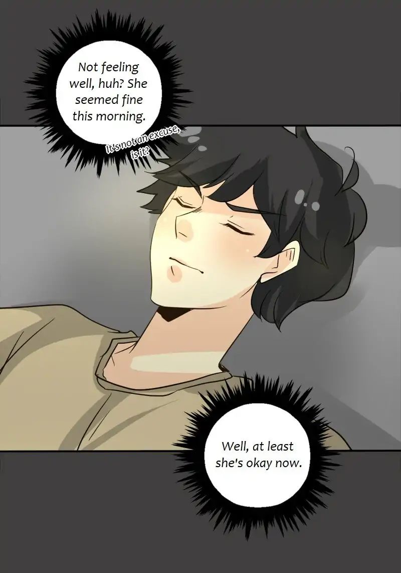 Read unOrdinary Manga EN Manga Online
