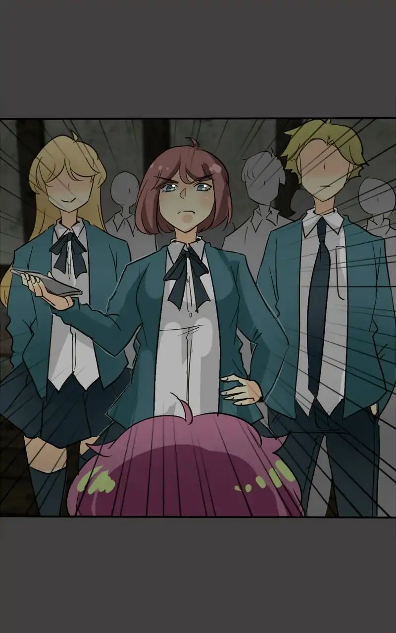Read unOrdinary Manga EN Manga Online