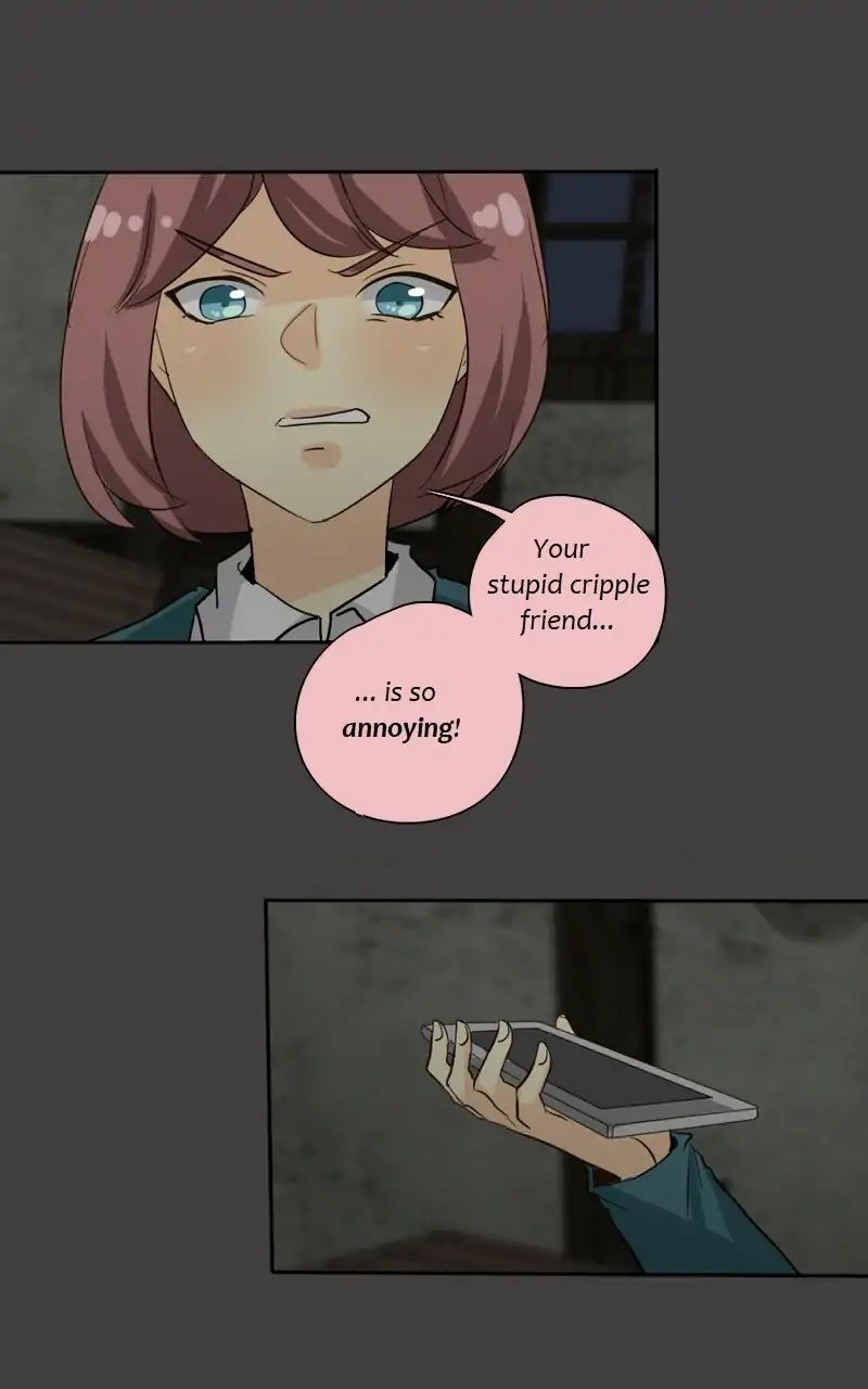 Read unOrdinary Manga EN Manga Online