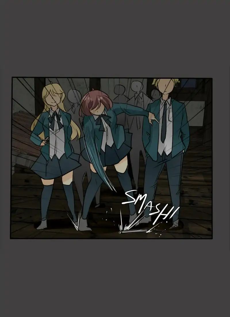 Read unOrdinary Manga EN Manga Online