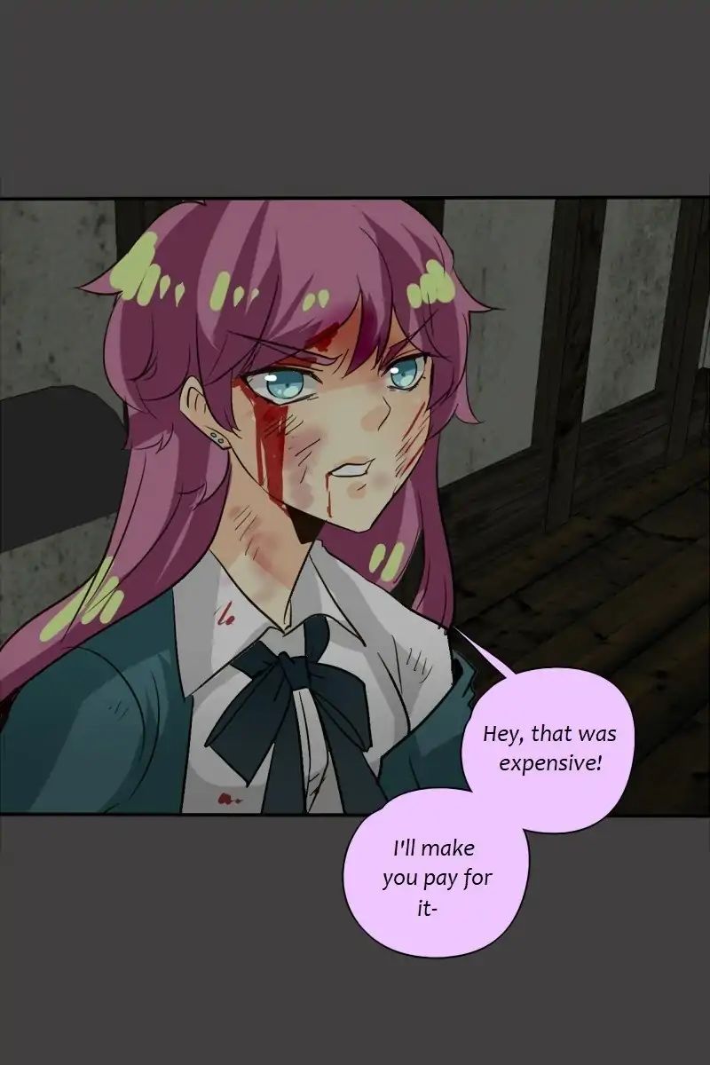 Read unOrdinary Manga EN Manga Online