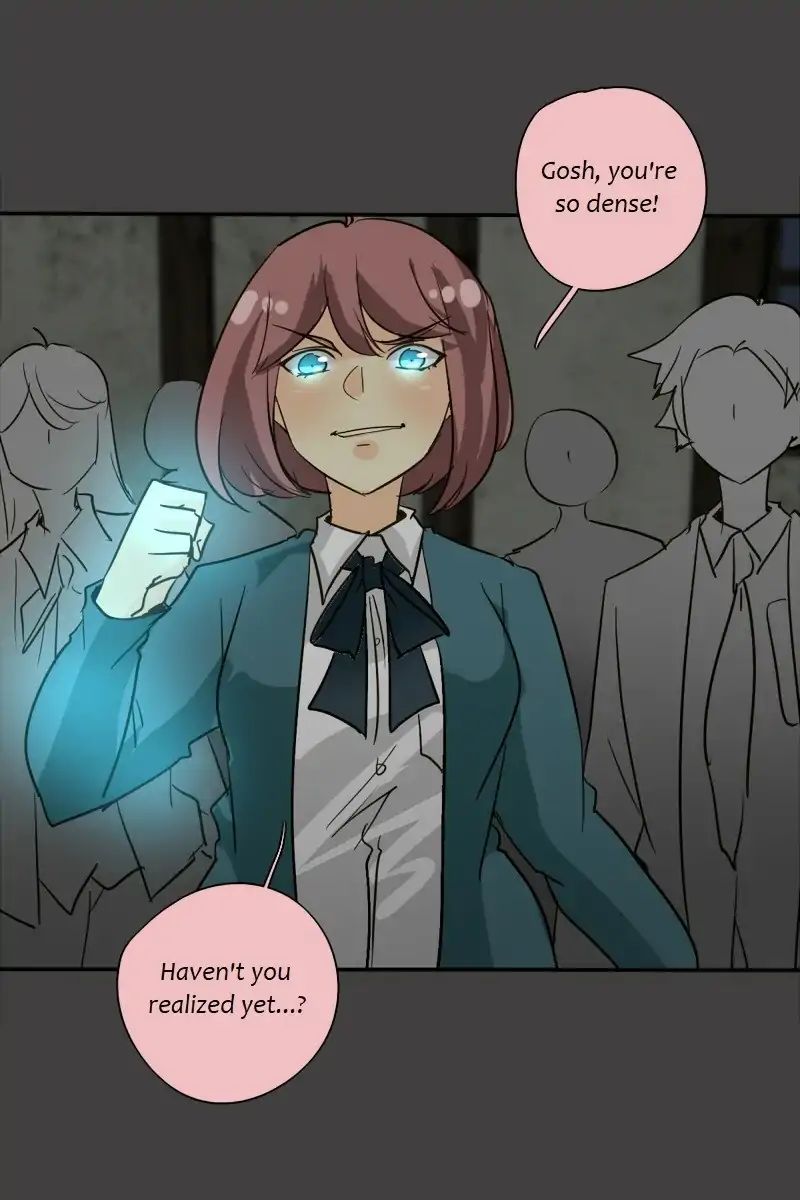 Read unOrdinary Manga EN Manga Online