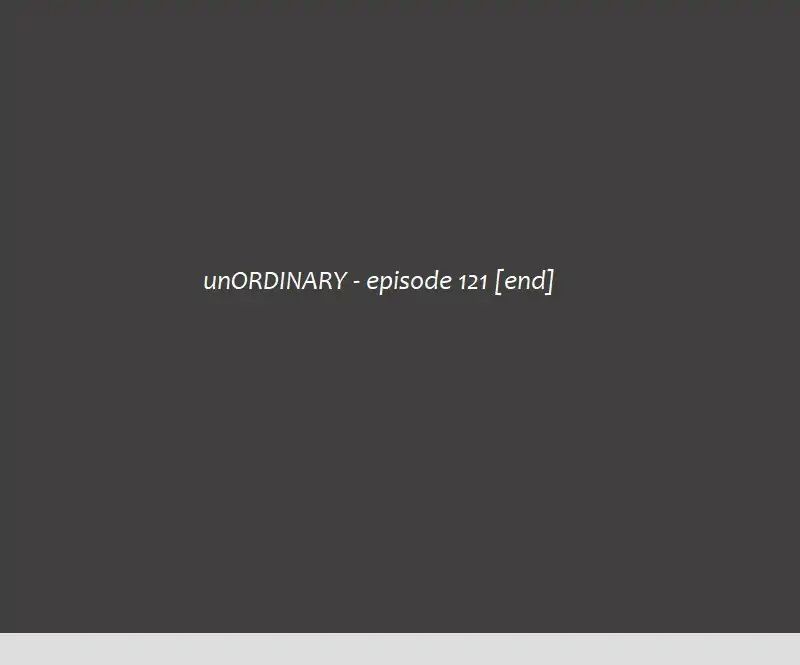 Read unOrdinary Manga EN Manga Online