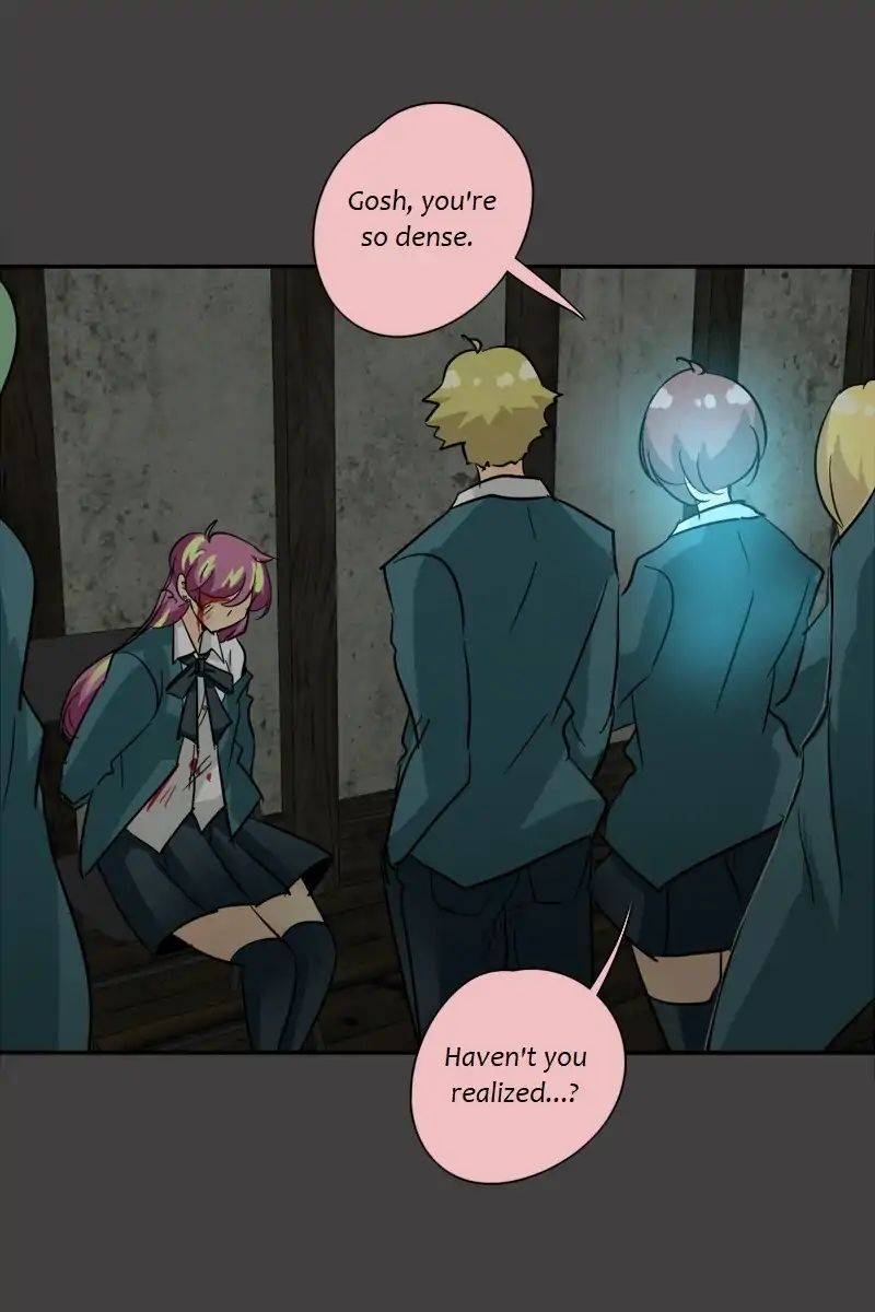 Read unOrdinary Manga EN Manga Online