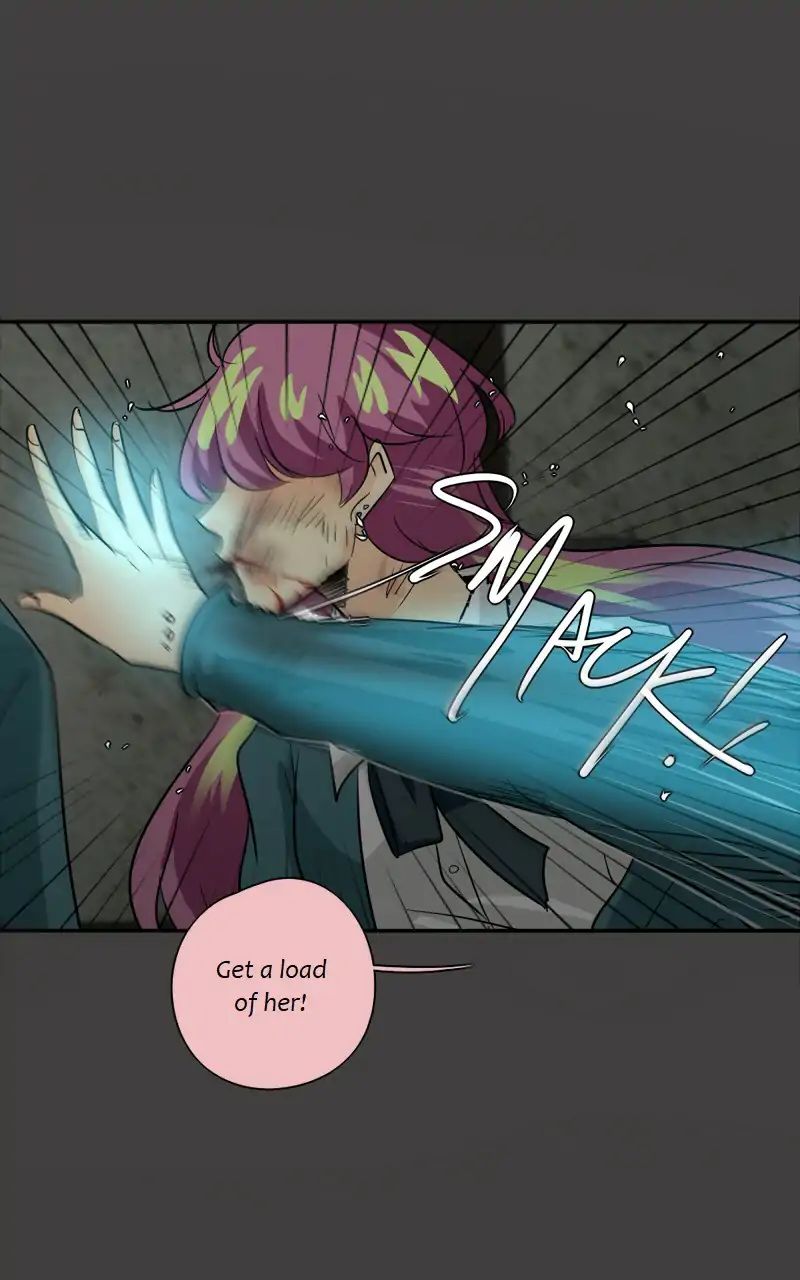 Read unOrdinary Manga EN Manga Online